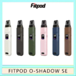 FITPOD O-SHADOW SE小蠻牛2代主機附帶掛繩
