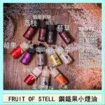 FRUIT OF STELL鋼鐵果主機果汁煙油30ml